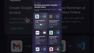 Information Automate Shopify Workflows with Airo ⚡ | Invoices, Gmail Alerts & Order Reminders Update