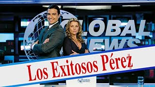 Los Exitosos Pérez Capitulo 86