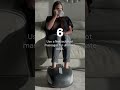 Easy Hacks to Relieve Foot Pain at Home | Tips &amp; Tricks | Nekteck #selfcare #wellnesstips #shorts