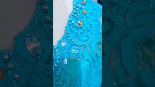 Model Kebaya Pesta Batak