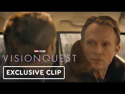 VisionQuest - Official 'I Think I'm Losing My Mind' Clip | IGN Fall Fan Fest 2026