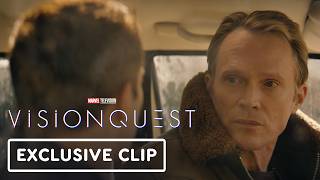 VisionQuest - Official 'I Think I'm Losing My Mind' Clip | IGN Fall Fan Fest 2026