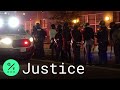 32 Arrested in New York During Protests Against Philadelphia Police Shooting