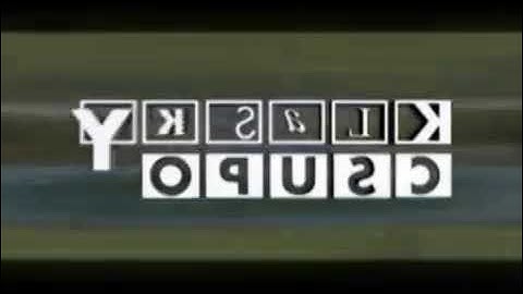 RJ Kumar Version of I KILLED Klasky Csupo (VideoPad version)