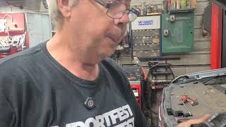 2014 GM Truck 5.3, Hard Start After Refueling. 