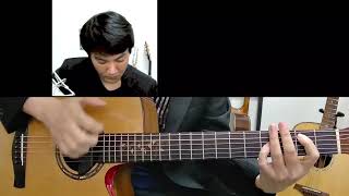 生日快樂(即興變奏版)|盧家宏