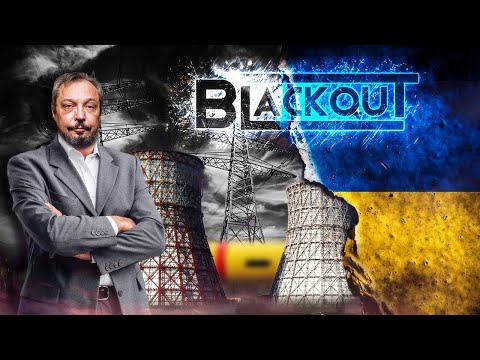 BLACKOUT на Украине: Энергетика Незалежной под УГРОЗОЙ ПОЛНОГО ОБНУЛЕНИЯ | Борис Марцинкевич