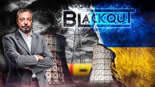 BLACKOUT на Украине: Энергетика Незалежной под УГРОЗОЙ ПОЛНОГО ОБНУЛЕНИЯ | Борис Марцинкевич