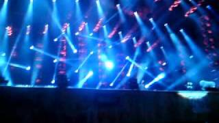 Przystanek Woodstock Kostrzyn 2011