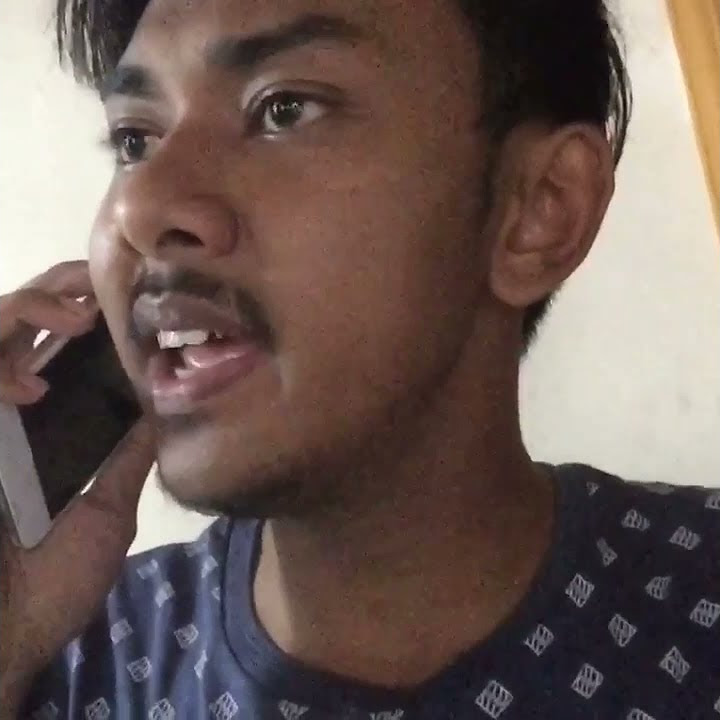 VIDEO LUCU KHALIL TOKTOK -MARAH SAMYANG