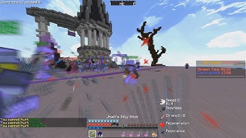 HCTEAMS (Map 17) | Making Voltage Raidable