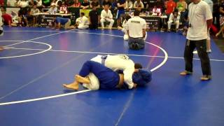 20100424 gi round 1