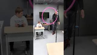 Перший день — сезон отримання технічних навичок - розпочався!