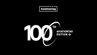 100th Aviationtag Edition - Air France's first Airbus A380 F-HPJA