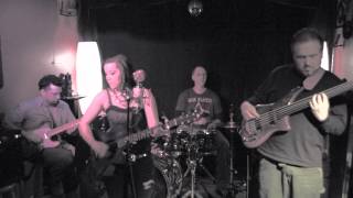 Megan Houde w/ Special Guests - My Addiction (Original) One Mic - One Take