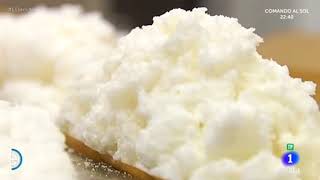 La fiesta del Pan y el Queso de Quel en España Directo