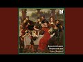 La nuit: l'amour sommeillant: Missa Doulce Mémoire: Kyrie