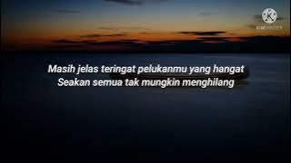 Sisa Rasa| |Tami aulia