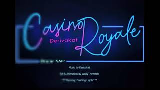 Casino Royal | Slowed/Daycore
