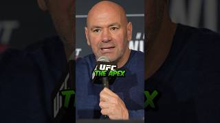 👏 DANA WHITE ADMITS THE UFC NEEDS TO GET BACK ON THE ROAD AND OUT OF THE UFC APEX