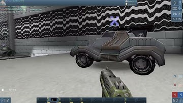 Unreal Tournament 1999: 2024 Spectacle - Vehicles and Beyond! - XVehicles - UT99 - Online gameplay