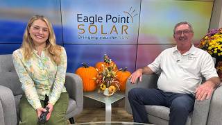 Can Eagle Point Solar help cut down your electric bill