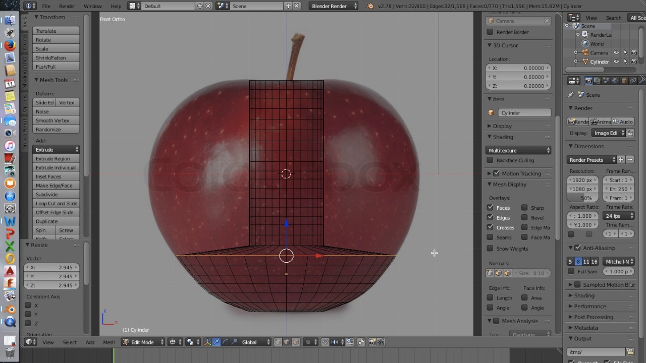 blender free mac blender free mac