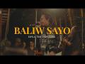 Baliw Sayo Live At The Cozy Cove Jroa Baliw Sayo Live At The Cozy Cove Jroa