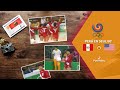 Perú vs Estados Unidos (USA) -Juegos Olímpicos de Seúl 1988 [Full Match]