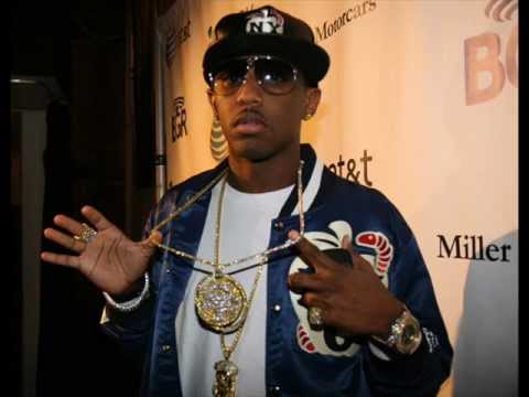 Lloyd Banks ft Fabolous & Juelz Santana - Beamer Benz Or Bentley (REMIX) (March 2010)