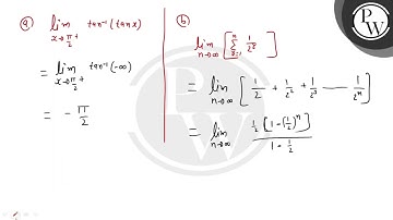 Match the statements of Column I with values of Column II. \begin{tabular}{lll} \hline & Column ...