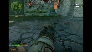 Ace and clutch 1vs3