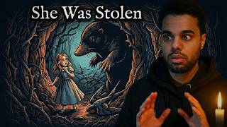 The Dark Original Thumbelina Is a Captivity Nightmare — Not a Fairy Tale Wealth