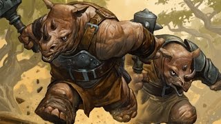 Channel PCox - Magic Origins Draft (Drafting)