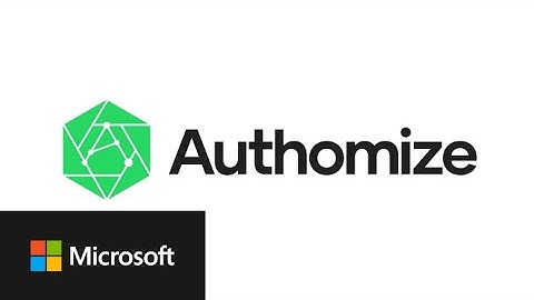Authomize with Microsoft Entra ID