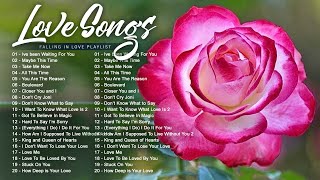 Most Old Beautiful Love Songs Of 70s 80s 90s - Best Romantic Love Songs 💖💖💖