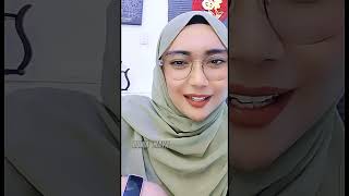 PART 3‼️HIJAB LIVE TERBARU | CERITANYA BIKIN VIEWER IKUT KEBAWA H4LU KEINDAHAN....