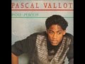 pascal vallot - belle inconnue 1988