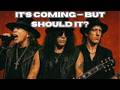 NEW Guns N’ Roses Album Confirmed by Slash