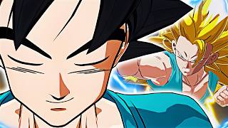 It's Just Too Easy With Goku...