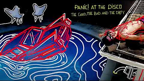 Panic! At the Disco - “The Good, the Bad and the Dirty” bridge looped for 5 minutes