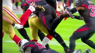 Celebrity George Kittle San Francisco 49ers Knee Injury Net Worth
