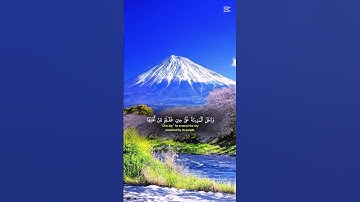 أنشر القران الكريم اجر لي #راحة_نفسية #المصحف