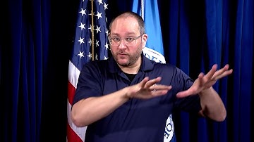 FEMA Accessible: Understanding Mudflows and National Flood Insurance Program (NFIP)