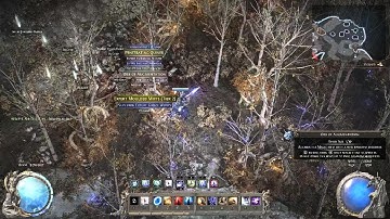 Path of Exile 2 Ps5 Pro Loot Filter working