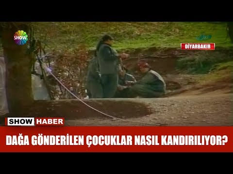 Video: Dağa Nasıl Gidilir