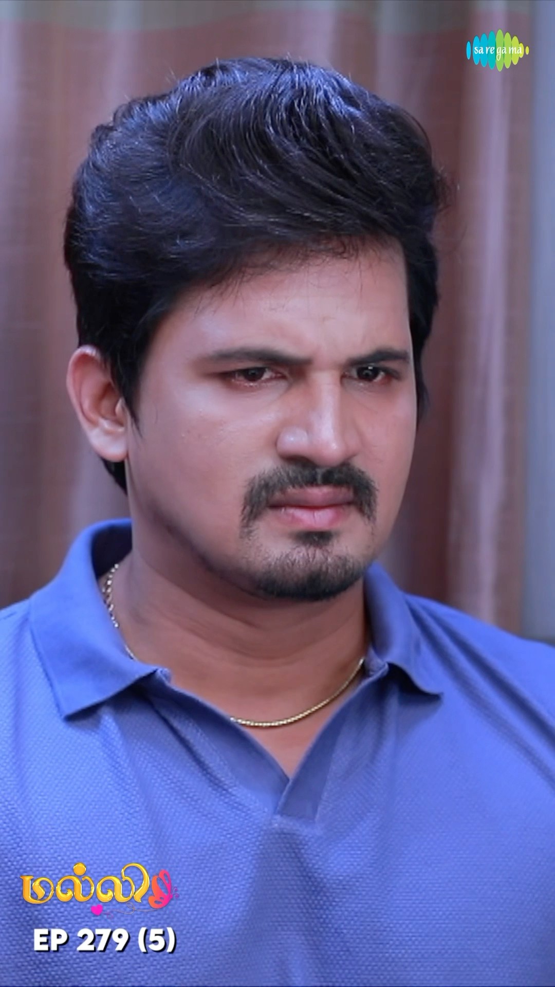 Malli Serial Shorts | Ep 279 - 5 | Nikitha | Vijay | Saregama TV Shows Tamil #shorts #ytshorts