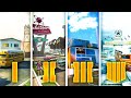 NUKETOWN sur TOUS LES CALL OF DUTY ! (EVOLUTION de NUKETOWN sur CHAQUE COD)