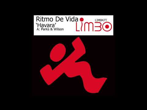 Havara Parks Wilson Spirit Mix Ritmo De Vida