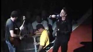 U2 - Please acoustic (live from Elevation Miami) chords